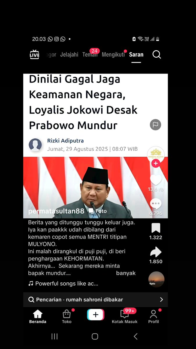 Blogger RI tweet media