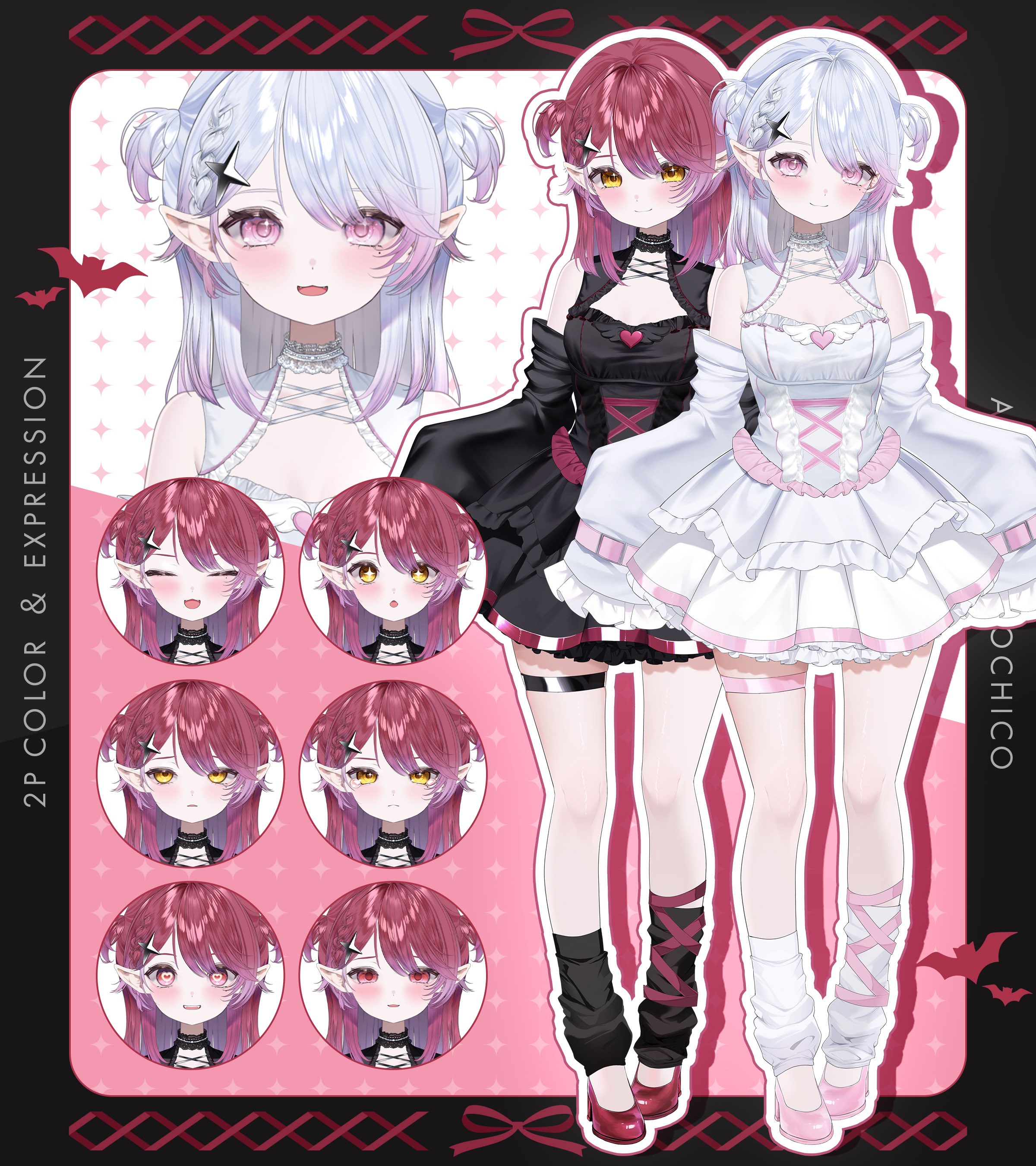 もちこ様 もちこ🪽 (@a___n___s2) / X