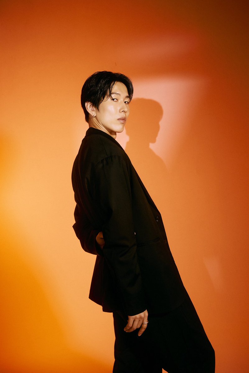 Su-yang / すーやん tweet media