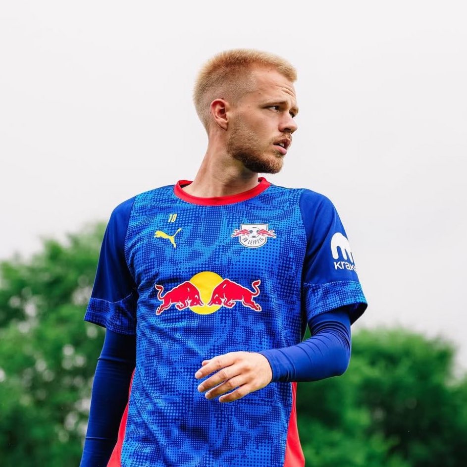 Fabrizio Romano tweet media