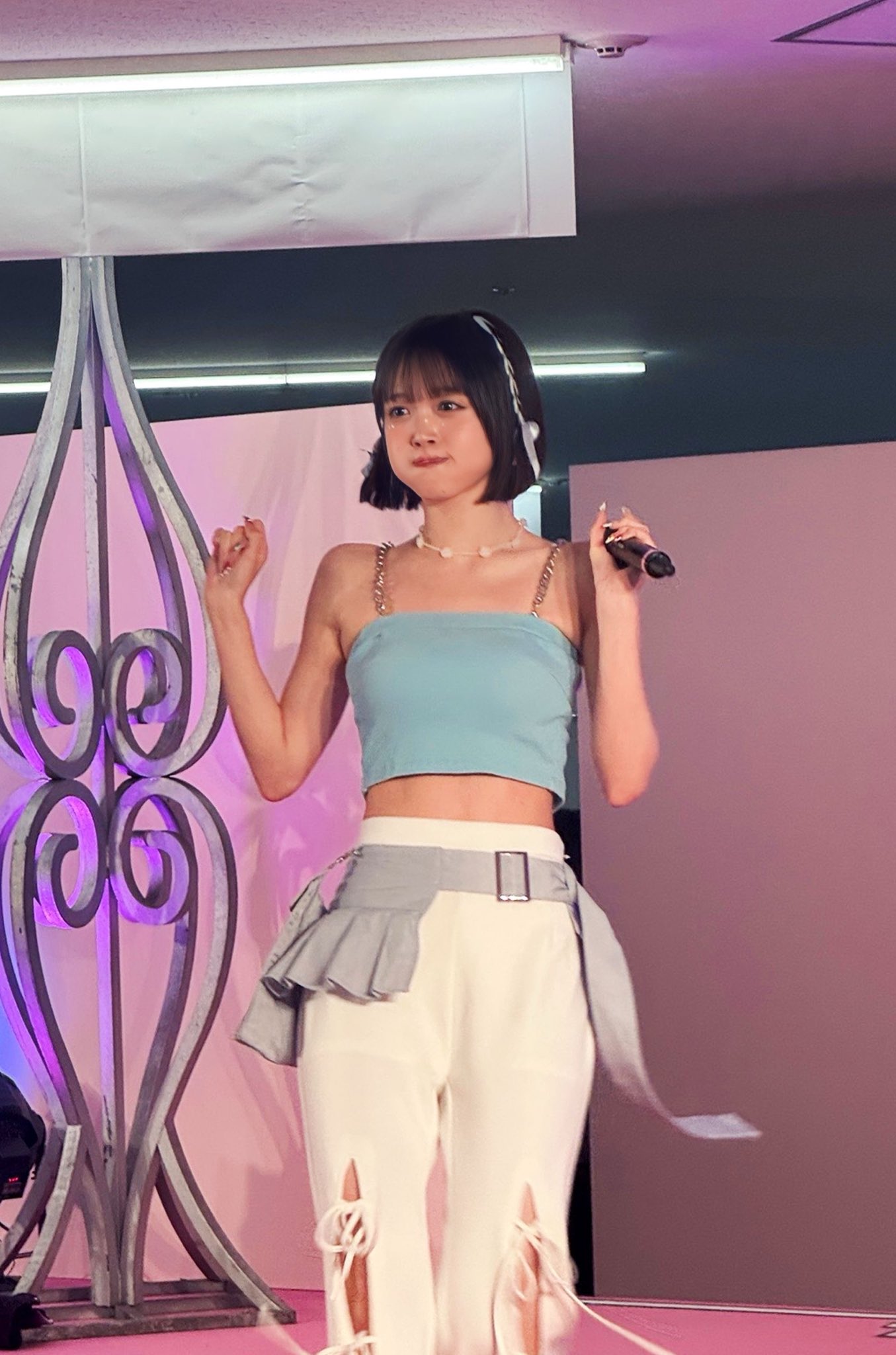 れ*ゃ様 コヤンイサムチョン♡着ぐるみオッドアイにゃんの大人可愛いデニムフリルサ Amazon.co.jp: Jillpunk ゑいたコラボ サブカルにゃんこ FELONY