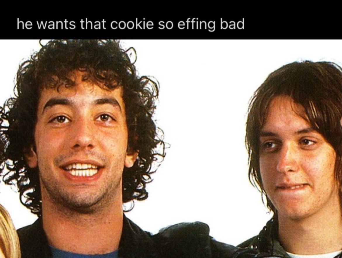 josie🍐 (@crimesofagoose) on Twitter photo 