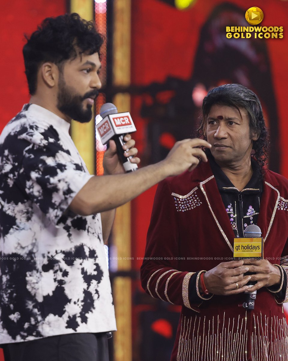 behindwoods's tweet photo. DARKKEY NAGARAJA 🎸✨ THE BEHINDWOODS GOLDEN 🏆 ROCKSTAR OF SAMBA ROCK MUSIC 🎶🔥
#DarkkeyNagaraja #BehindwoodsGold #GoldenIcon #Rockstar #SambaRock #Behindwoods https://t.co/waEPJIR3Fr