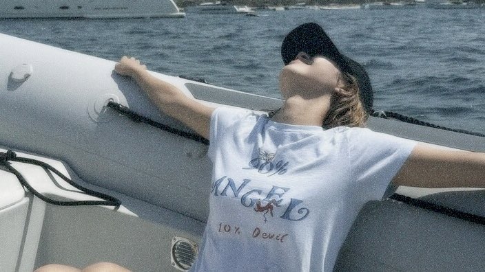 jenlisa’s matchy pictures never end