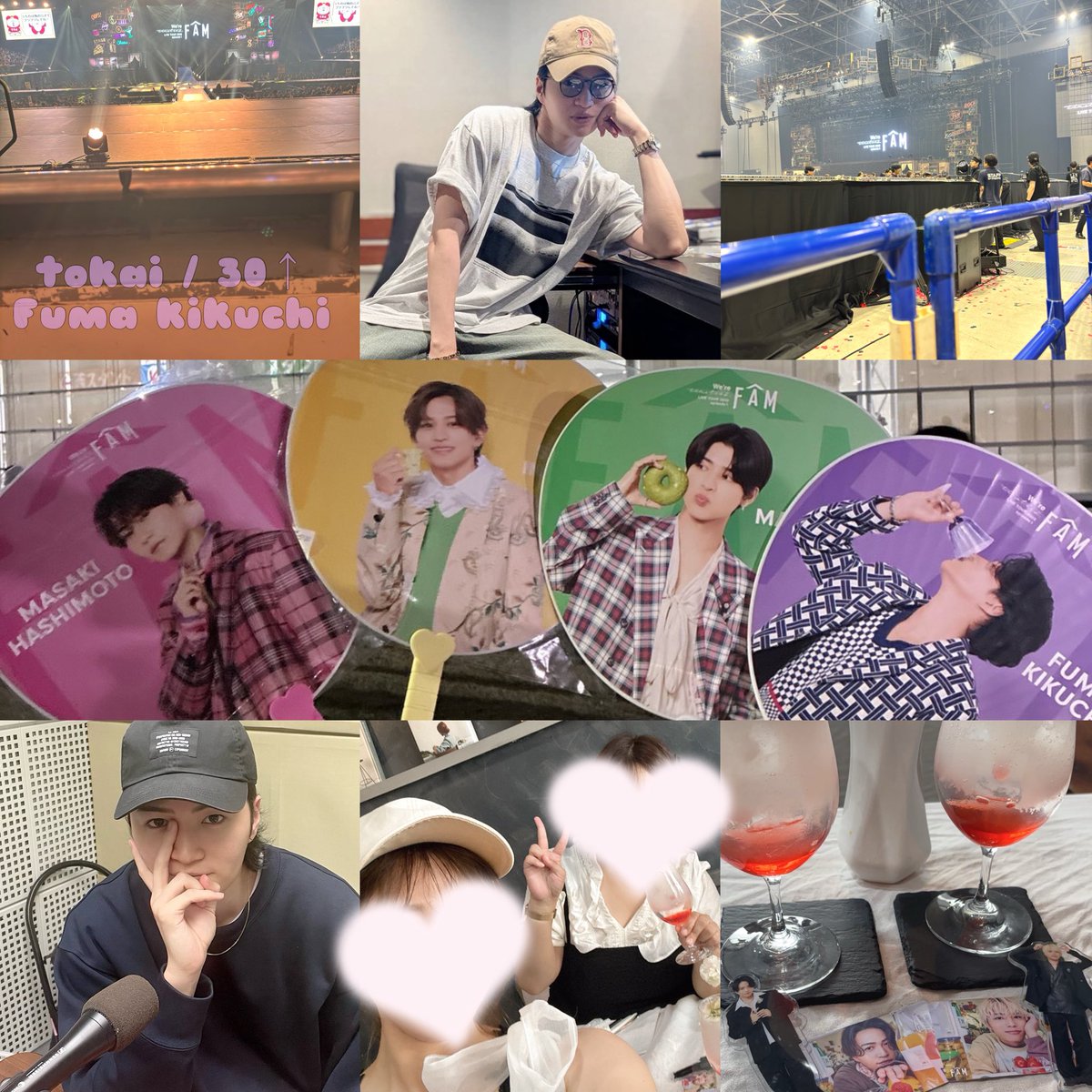 k...✩ˎˊ˗ tweet media