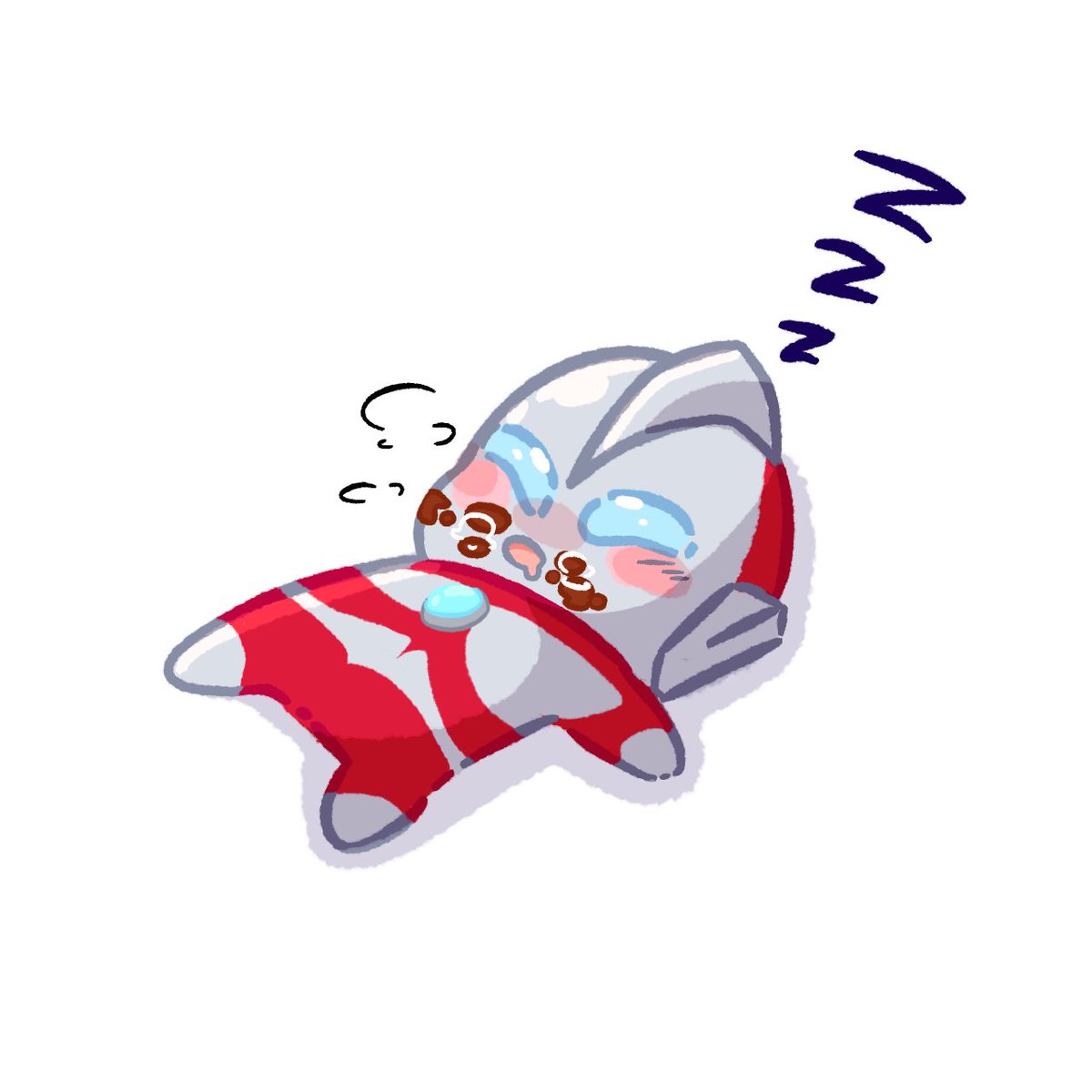 Ate the whole theng
(Whoops, forgot to post this :'3)