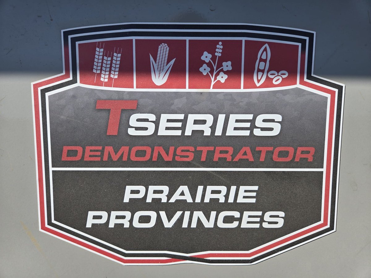 FULL LINE AG (@fulllineag) on Twitter photo Yes, it’s truly amazing for efficiencies saving $$$: top grade sample; lightest footprint; great fuel economy; low maintenance; JUST Works! <a href="/GleanerCombines/">Gleaner Combines</a> <a href="/fulllineag/">FULL LINE AG</a> <a href="/City_SC/">Swift Current</a> Yes, it’s truly amazing for efficiencies saving $$$: top grade sample; lightest footprint; great fuel economy; low maintenance; JUST Works! <a href="/GleanerCombines/">Gleaner Combines</a> <a href="/fulllineag/">FULL LINE AG</a> <a href="/City_SC/">Swift Current</a>