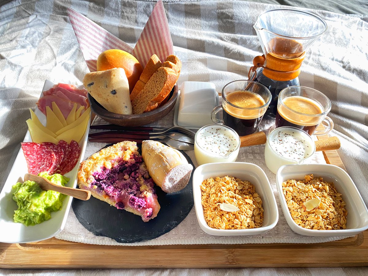 Pasa que nos gustan los sábados…
Muy wen día