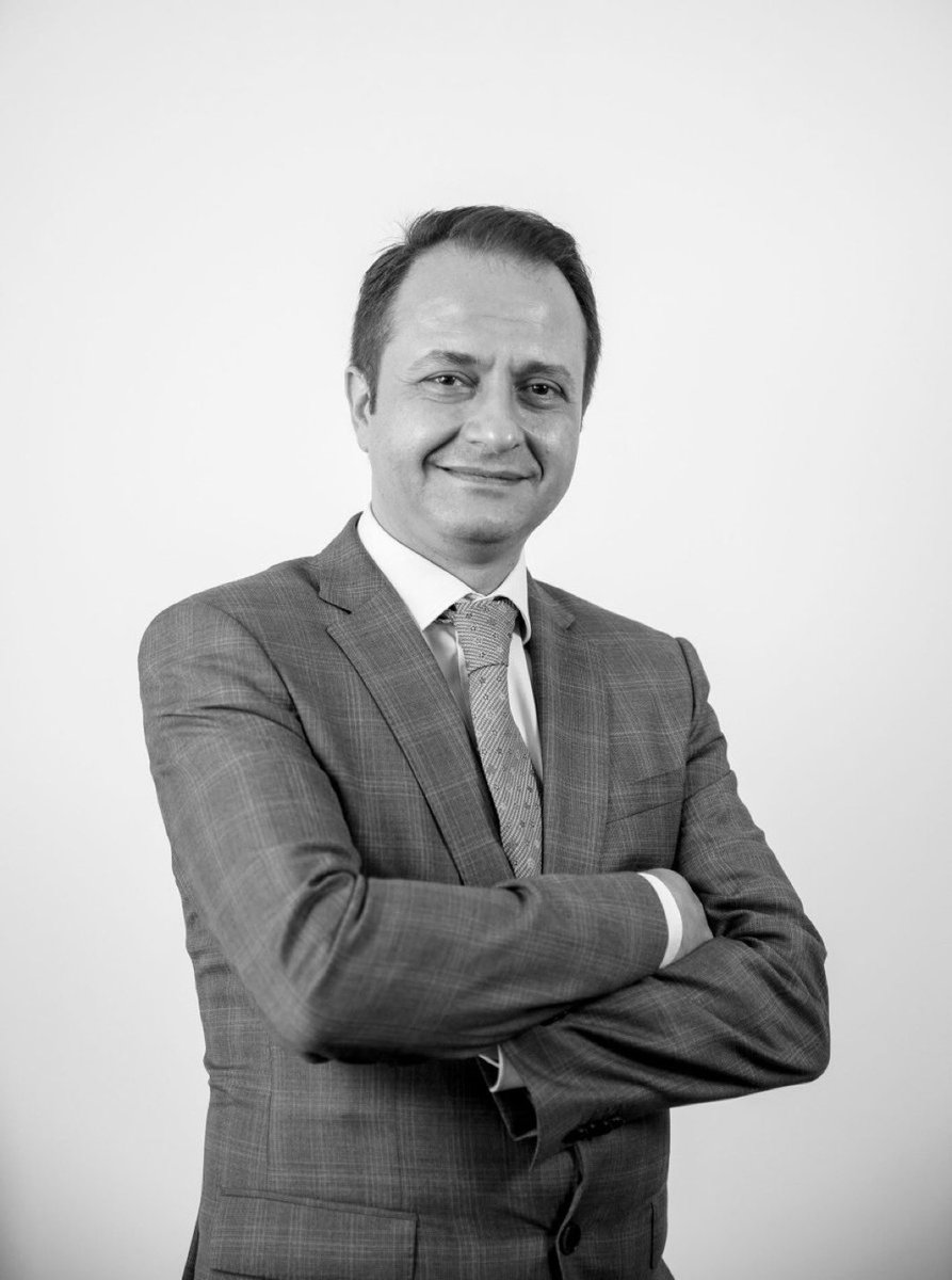 Elim bir trafik kazası sonucu vefat eden, Sri Lanka Cumhuriyeti Erzurum Fahri Konsolosu ve Aşkale Çimento İcra Kurulu Başkanı Fatih Yücelik’e Allah’tan rahmet, yakınlarına sabırlar dilerim.