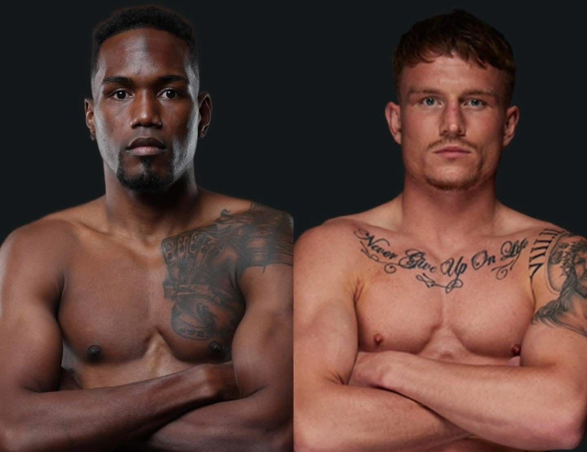 Mauricio Sulaiman tweet media