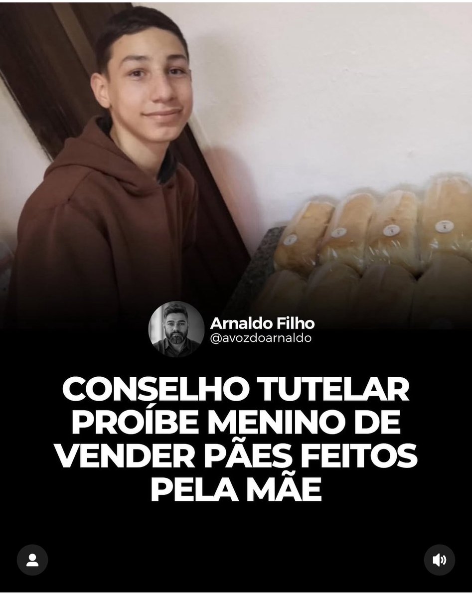 A pivetada roubando nas ruas o Conselho Tutelar faz o quê? 🫣.