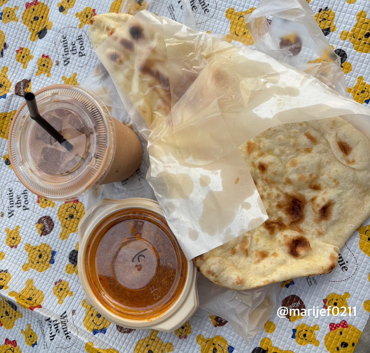 私の勝利飯☆
フクアリに来たらサマナラのキーマカレー♪食べると勝つジンクスになっていたけど〜負けが続いたから離れてた。
前回のホーム戦で食べたら勝ったので、今日も食べたら勝てた(^^)vアイスチャイを付けたら更に良し✨また、食べ続ける٩( 'ω' )و
2025.8.30
#jefunited 
#ジェフ千葉
#サマナラ