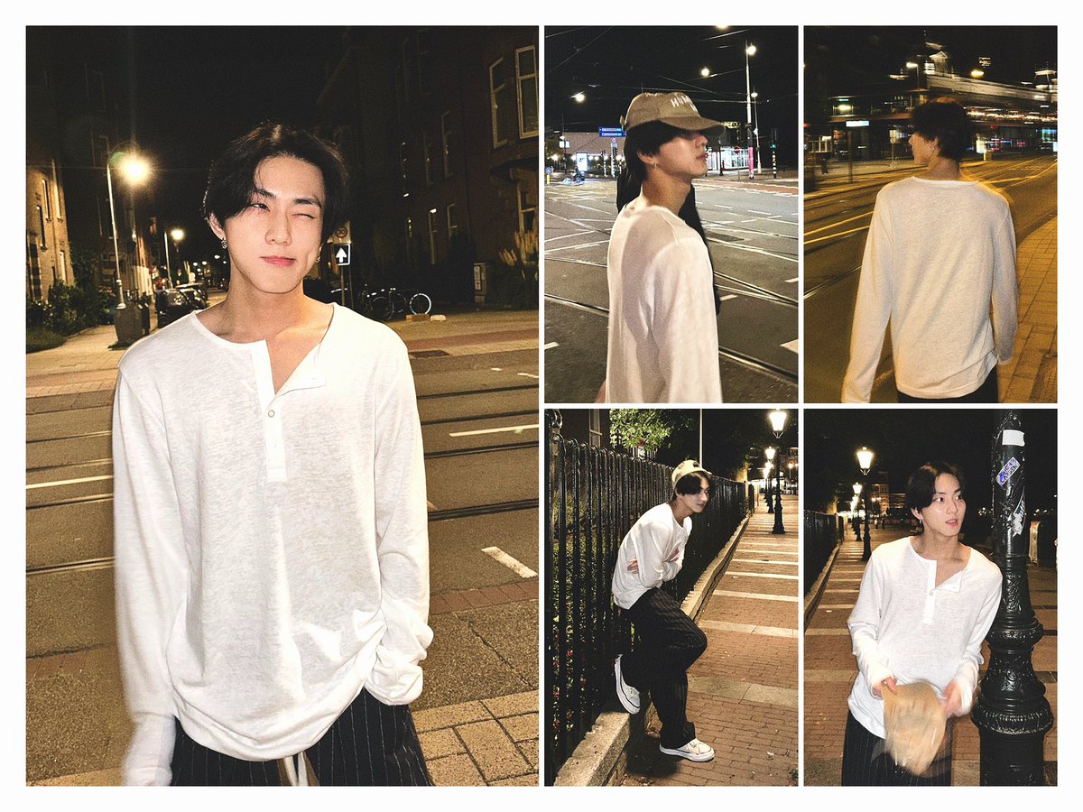 boyfriend