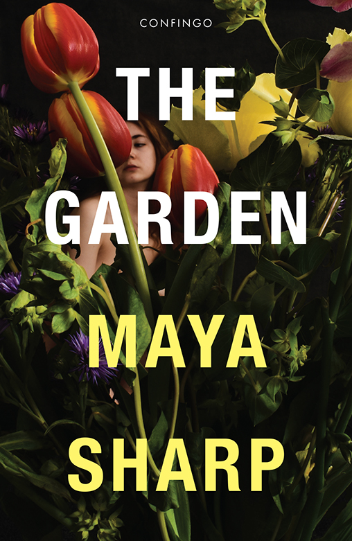 Join us at the Saul Hay gallery on 24 September for the launch of Maya Sharp's debut novel, The Garden. Maya will discuss the novel and her fascination with folklore with the writer and publisher Nicholas Royle. 7.30 p.m. - 9.00 p.m. Free entry but RSVP: confingopublishing.uk/event-list