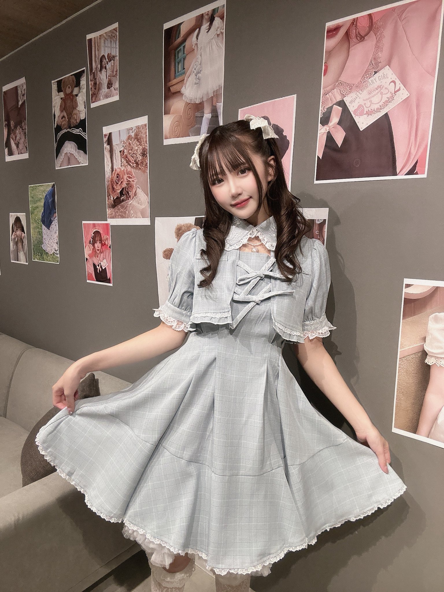 琴子様♡ありがとうございます♡ 🎀あんぜ