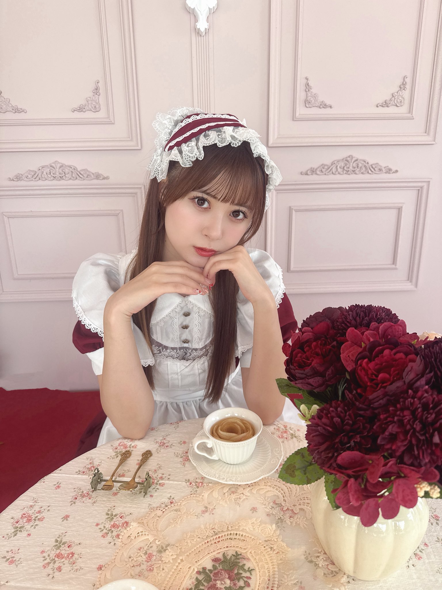 生田衣梨奈 (@ikuta_erina0707) / X