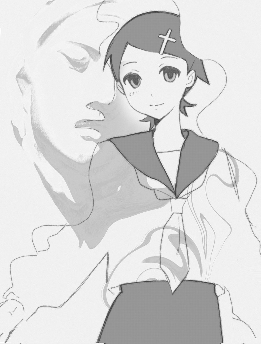 さよなら絶望先生
你是_____