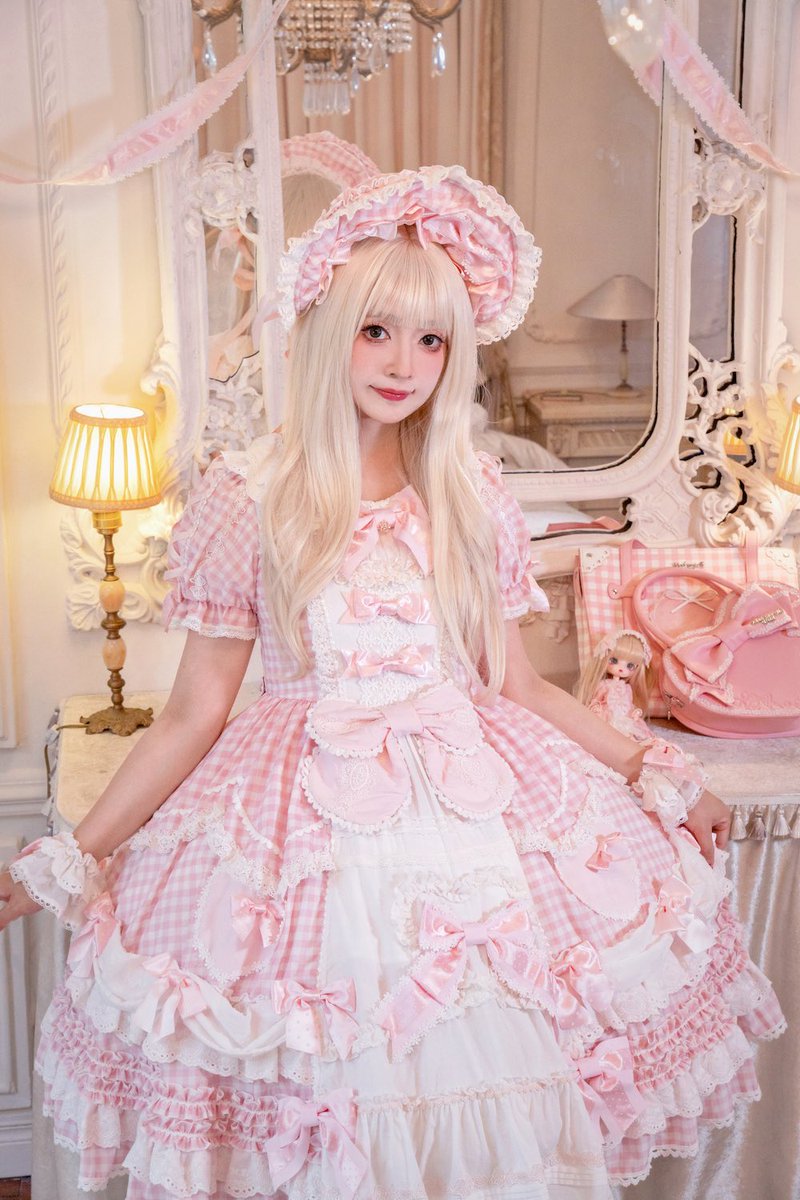 花と真珠箱さんとの新しいコラボが発売となりました🎀✨ 「ハート