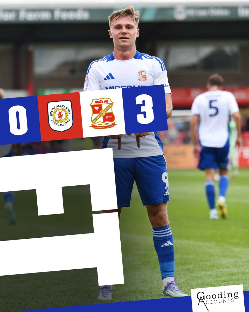 A huge three points ❤️
