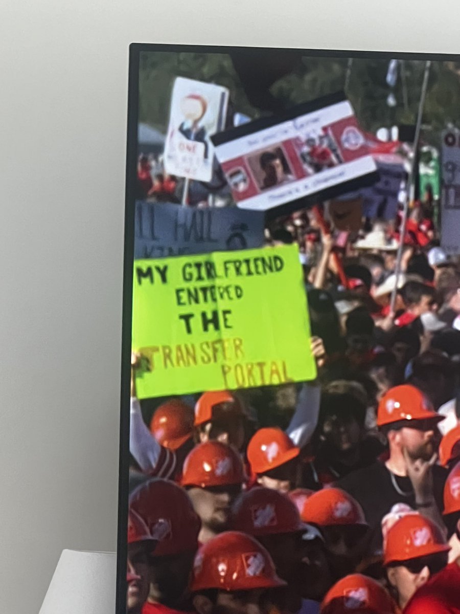 squampp's tweet image. We are so back