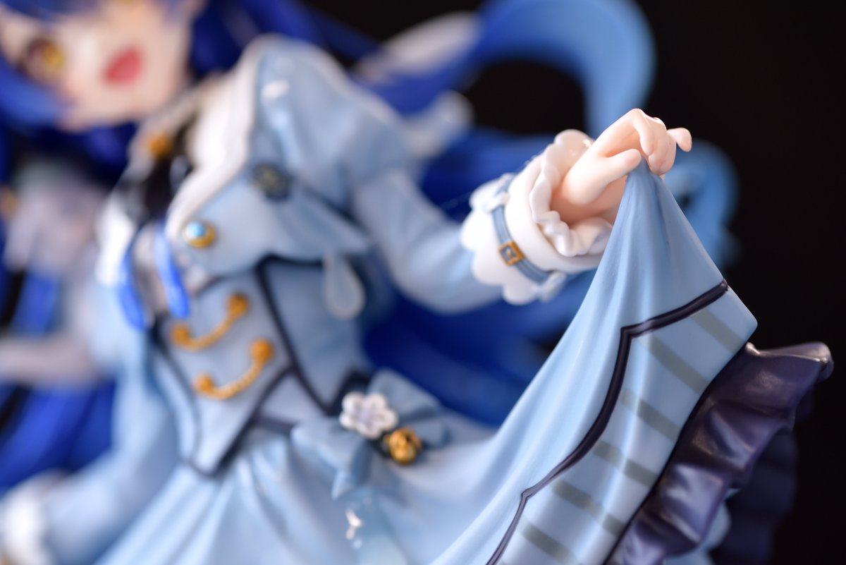 #フィギュアぶっかけ