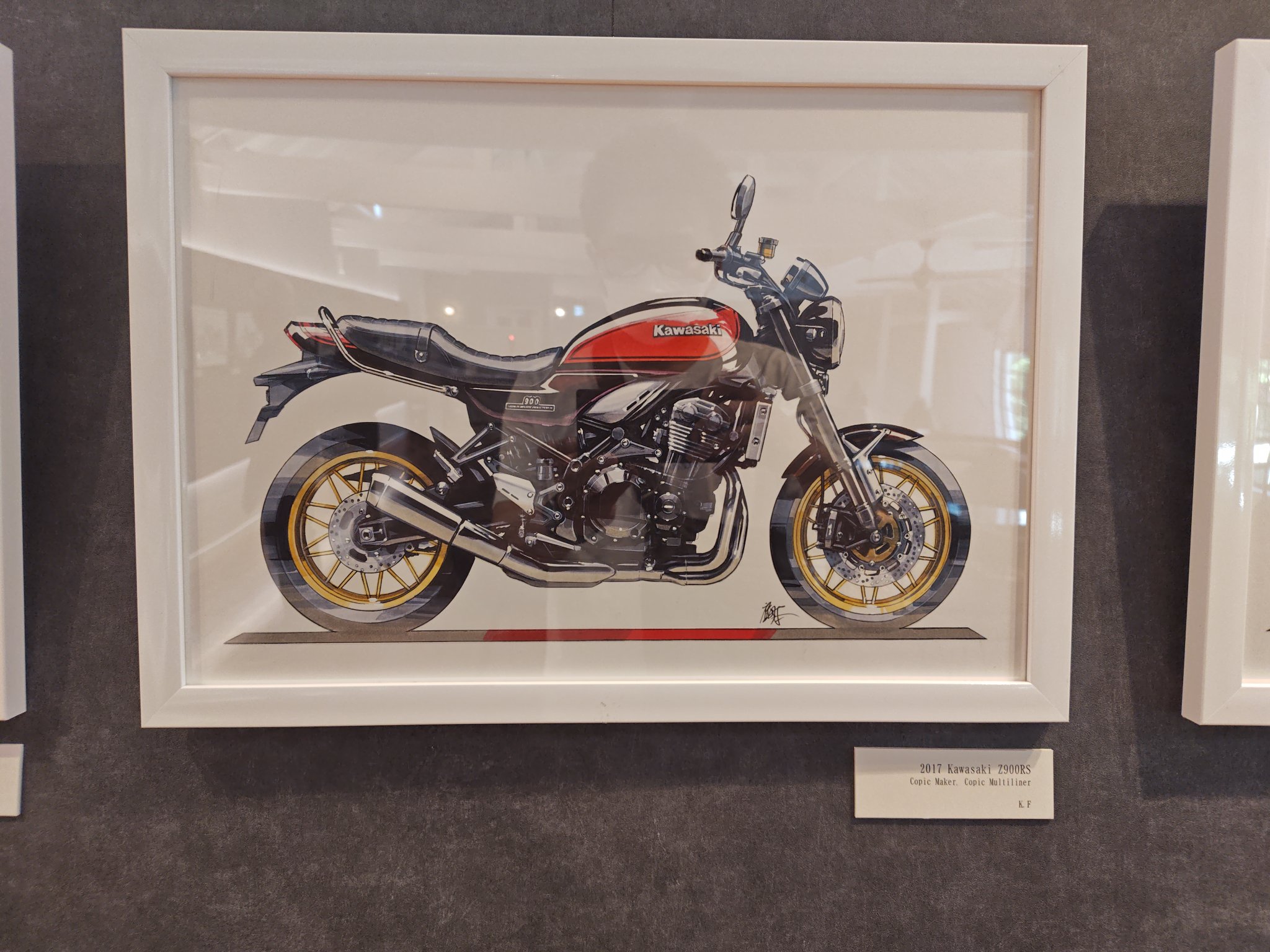 ボビー（仮名） (@suzukigsx1100sl) / X