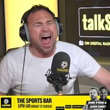 HAAAAAAAAASSSSSSSS ANYONE SEEEN 

KING BUSH
RICHARD WOOD 
MATT HEARNSHAW 
KIEFER MOORE 
THE CHUCKLE BROTHERS 
SAM TUX
#drfc  #rufc