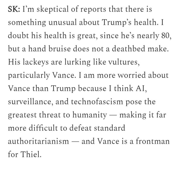 I've said it before and I'll say it again: I hate being right: substack.com/@sarahkendzior…