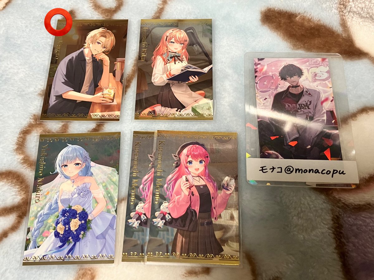 モナコ tweet media