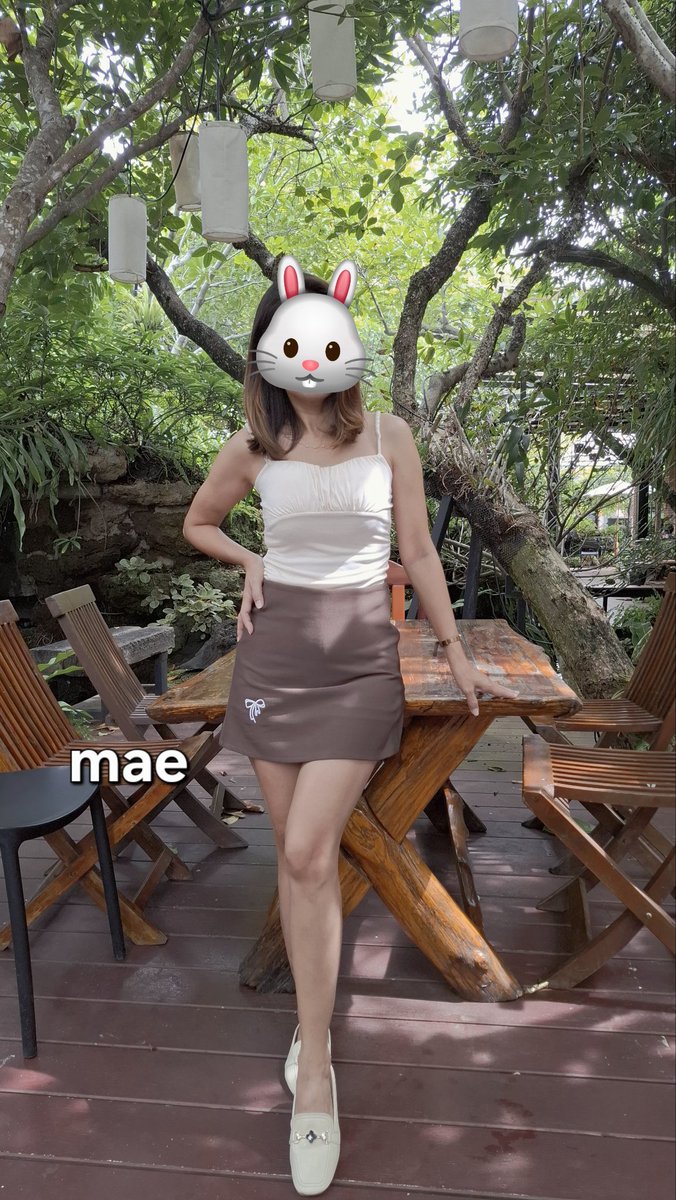 เอ็ม เอ๋ tweet media