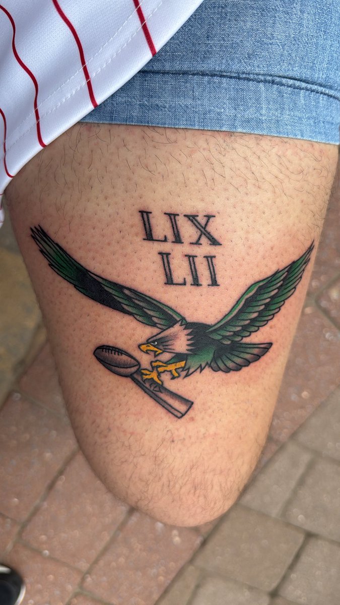 Anthony Clark ⚒ tweet media