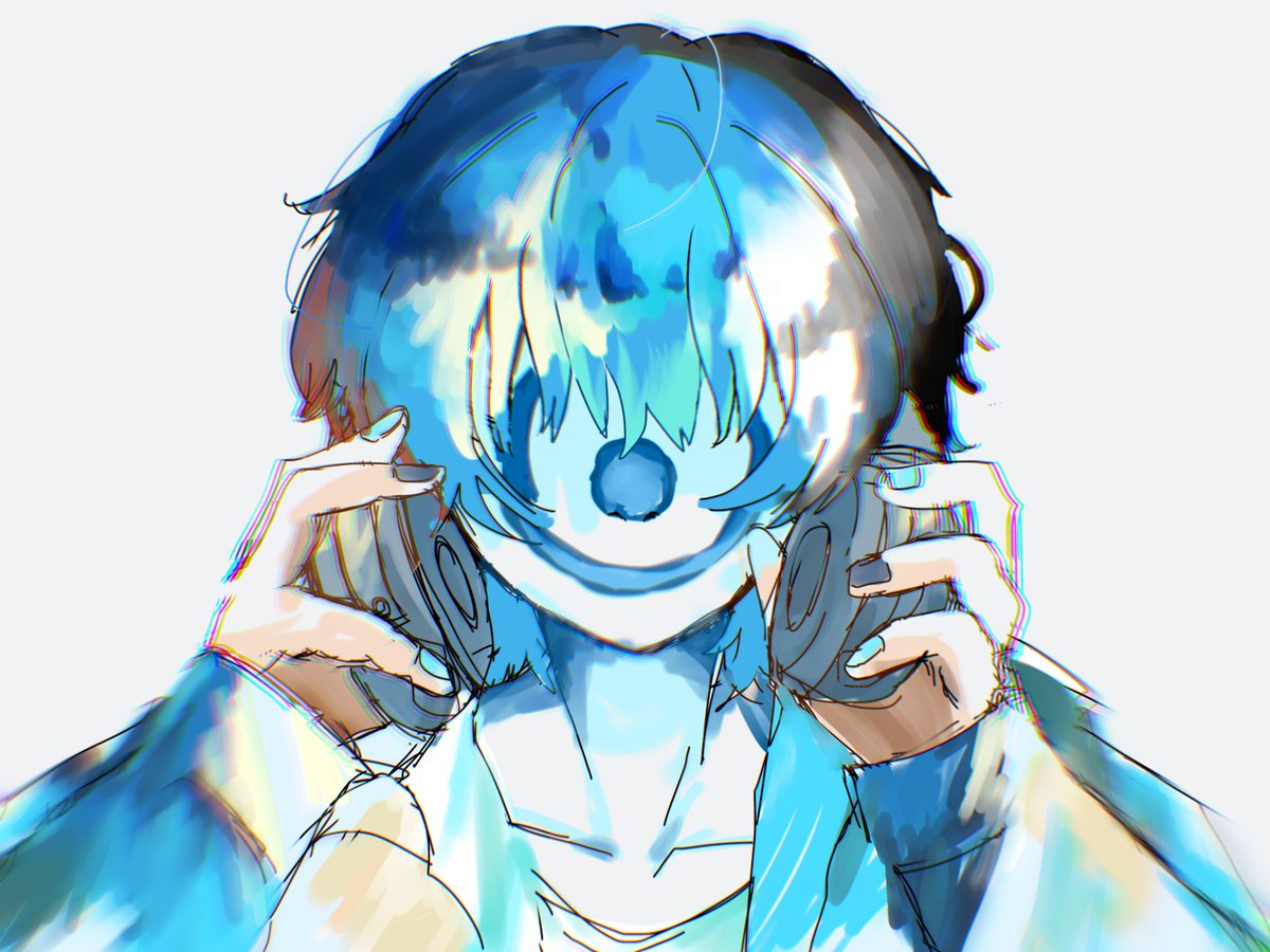 きる tweet media