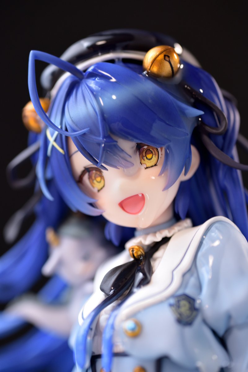 #フィギュアぶっかけ