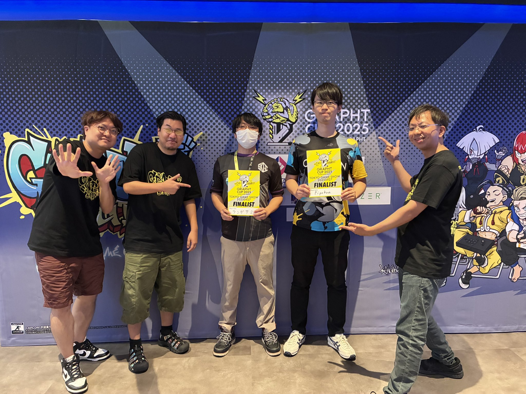 コッツンタイム　五個(６人) 小路KOG on X: 