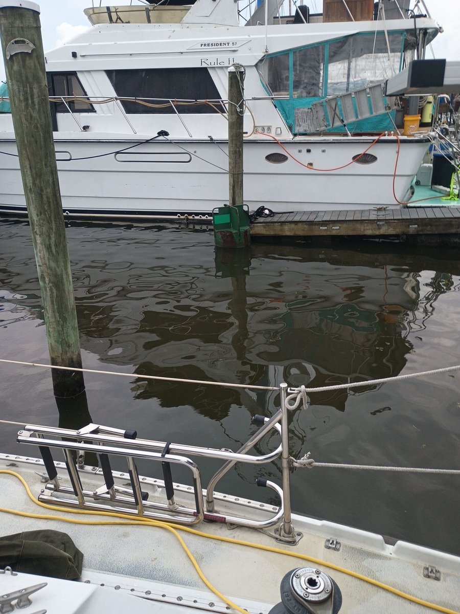 EngineerSailing tweet picture