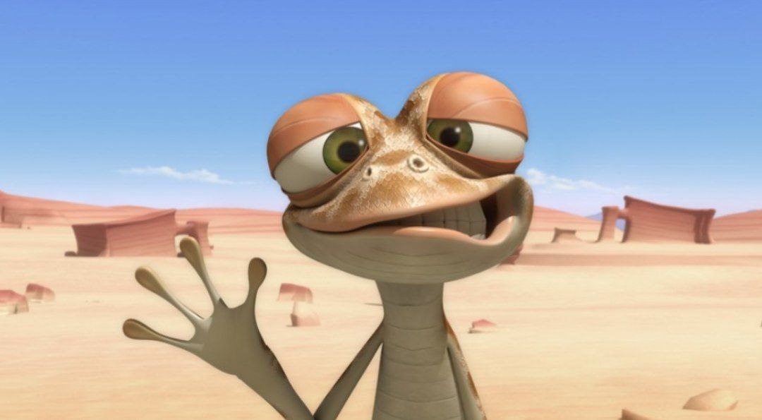 سلام بدبخت، یادته وقتی بچه بودی منو میدیدی دنبال آب میگردم بهم میخندیدی؟ الان خودت نه آب داری نه برق.