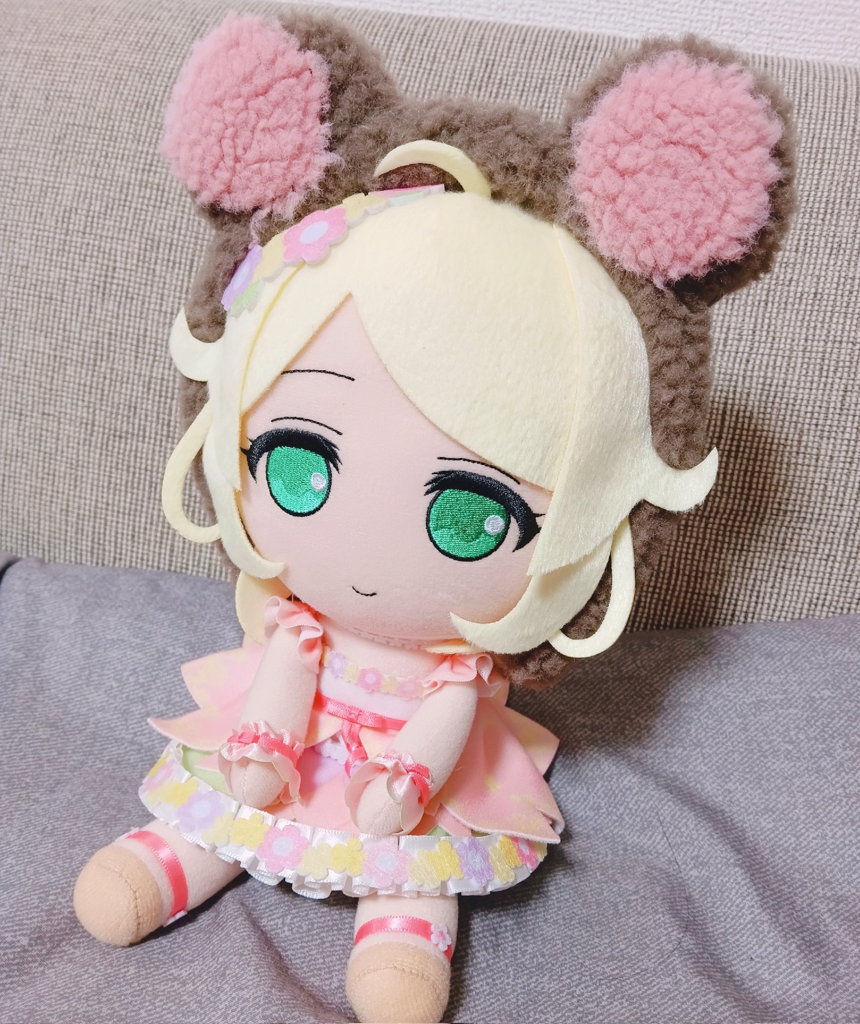どどつき on X: 