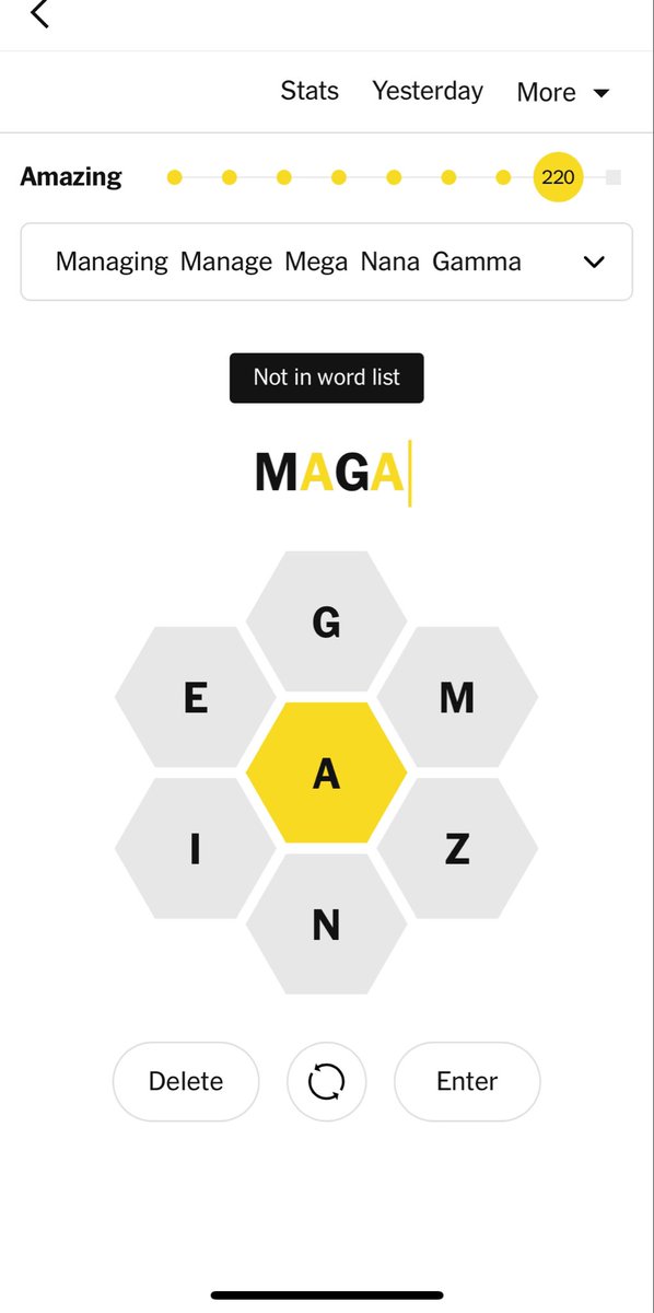 It’s true. The <a href="/nytimes/">The New York Times</a> really doesn’t like Trump.