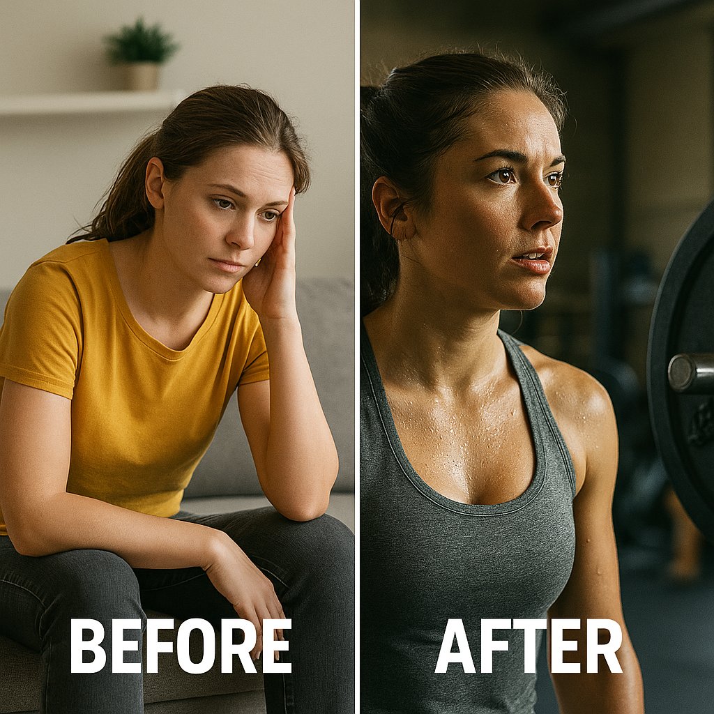 jimc_nky's tweet image. 🚫 The old you was comfortable. The new you is committed. Let them talk while you transform. #OutworkYesterday #UnrecognizableInTheBestWay #UpgradeMode