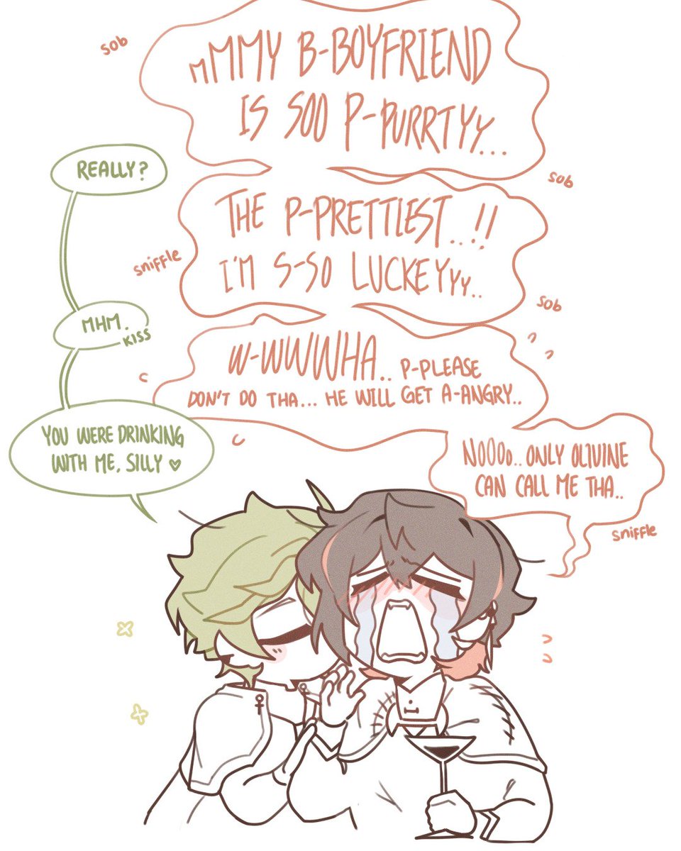 college pmo badly so i doodled