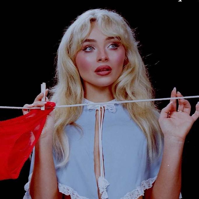 Man's Best Friend' by Sabrina Carpenter earns 64.4 million streams