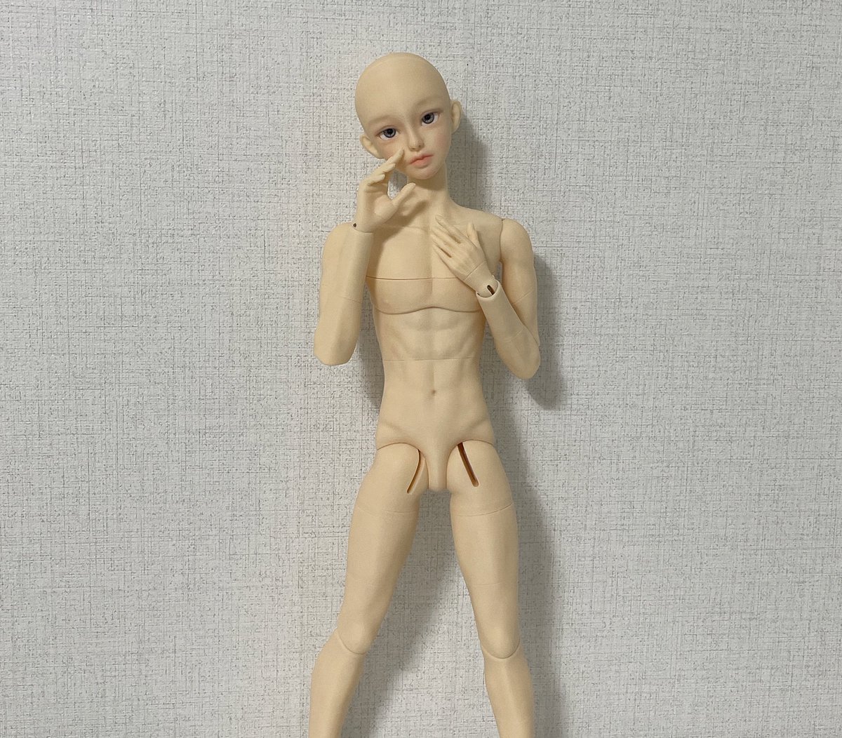쥬니르 junirdoll tweet media