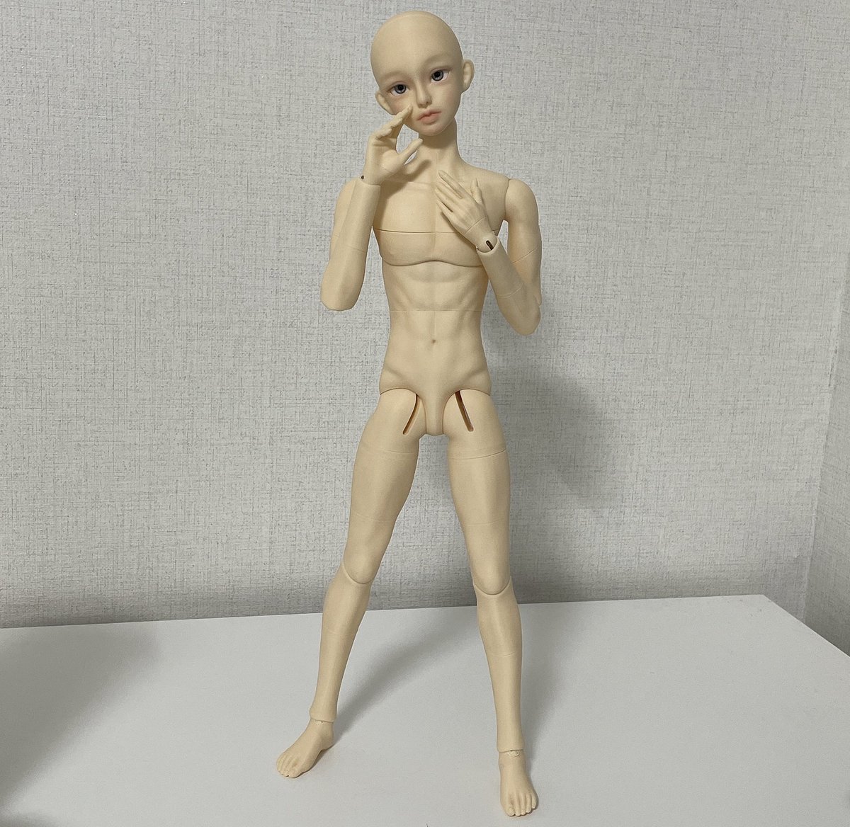 쥬니르 junirdoll tweet media