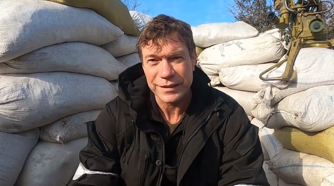 З рф погрожують Турчинову: Вбивство Парубія - дзвоник

censor.net/ua/n3571368