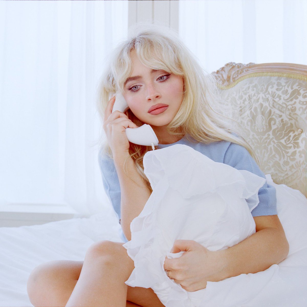 Sabrina Carpenter debutou TODAS as faixas do “Man’s Best Friend” no Top 20 do Spotify Global:

#1 Tears 9.2M
#3 Manchild 6.4M
#4 My Man on Willpower 6.1M
#5 Sugar Talking 5.6M
#6 Nobody’s Son 5.1M
#7 We Almost Broke Up Again Last Night 5.1M
#9 When Did You Get Hot? 4.9M
#11 Never