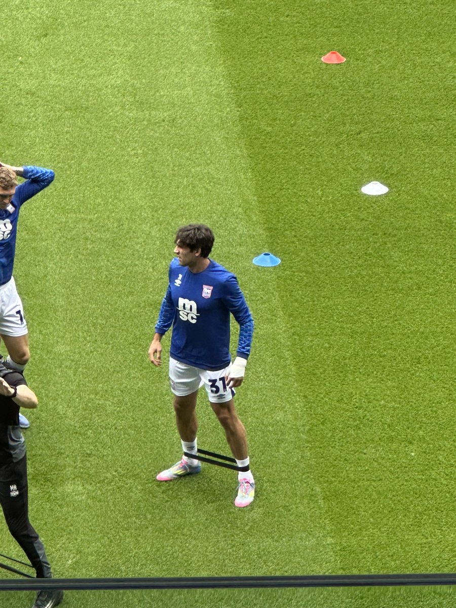 Mark Heath tweet media