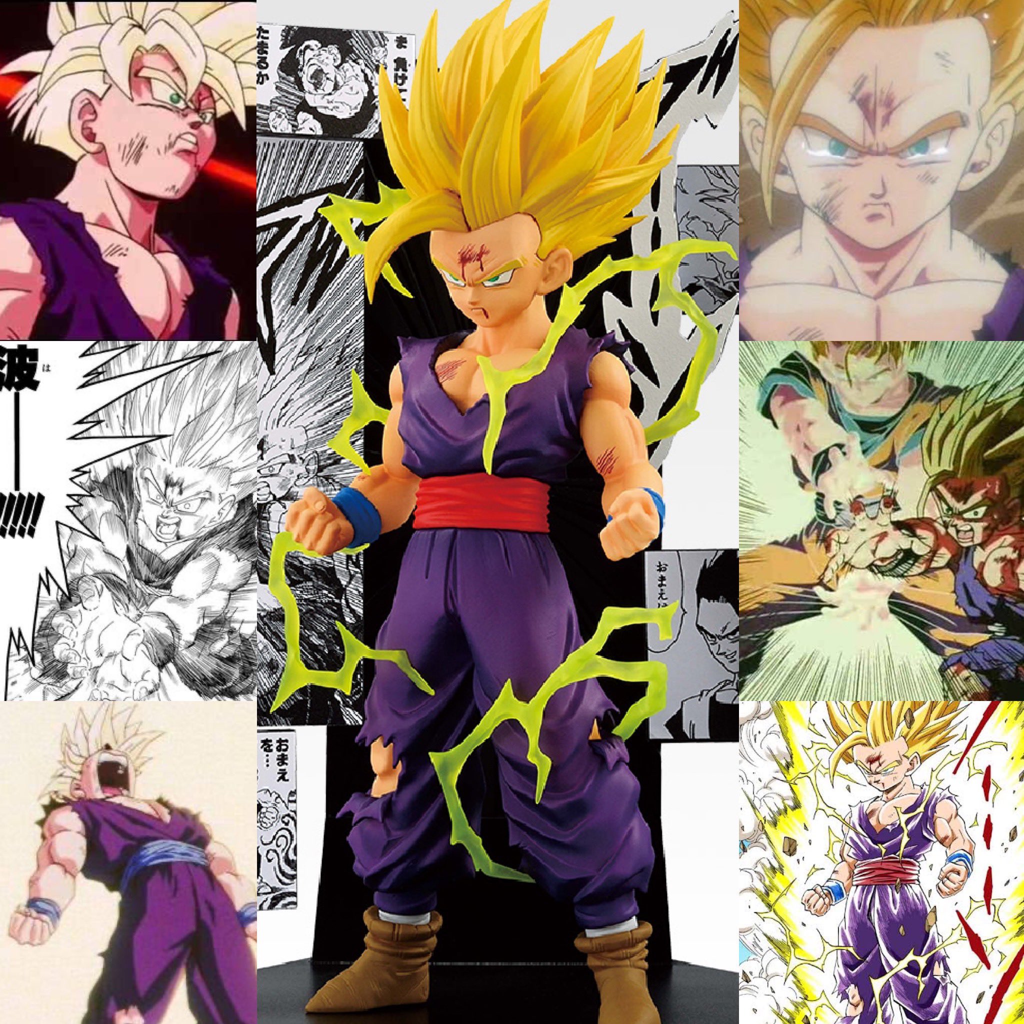 ドラゴンボール - シュンさん 専用 しゅんドラン on X: 