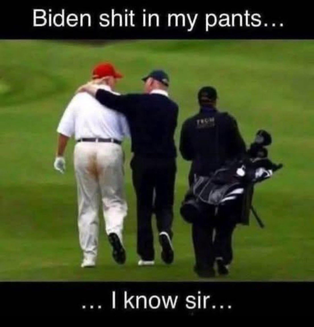 <a href="/joncoopertweets/">Jon Cooper 🇺🇸</a> They are shooting him full of horse tranqs and bleach somewhere, he will magically appear back on Monday or Sunday night, like last time, with bandages and new coat of make up

If they can cover up his five decades of raping little girls, covering up his heart disease and