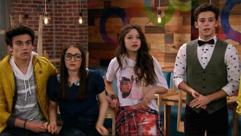 eles inventaram o 4 é par