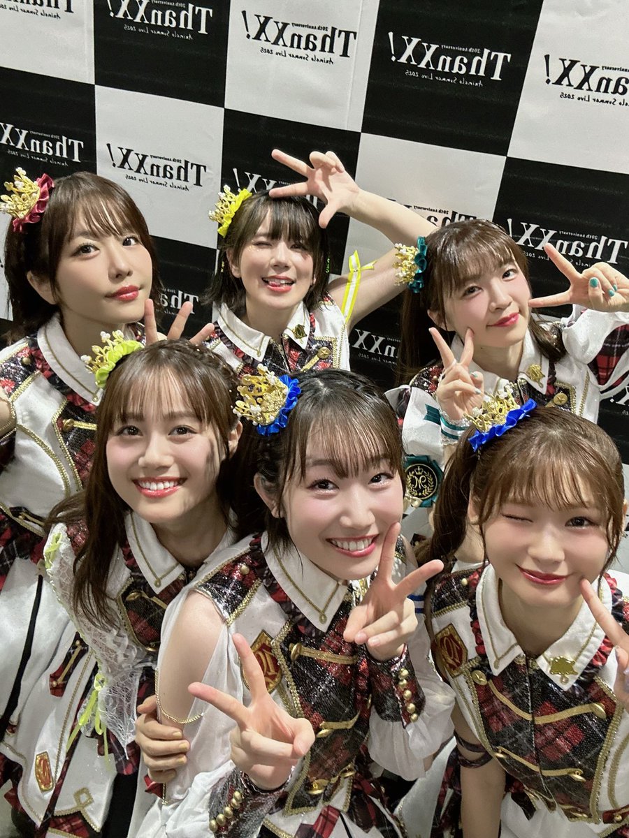 アニサマ 2025 DAY2に アイドルマスター ミリオンライブ！ #最上静香